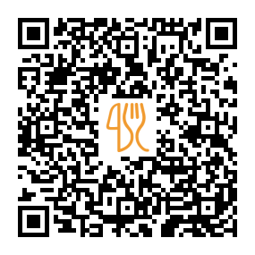 QR-code link către meniul Cafe Les Amis