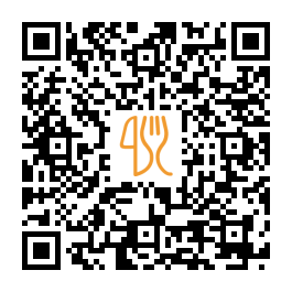 QR-code link către meniul Chez Alilou