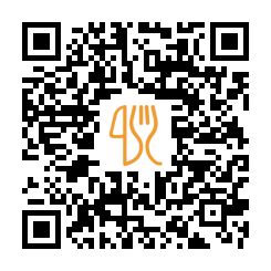 QR-code link către meniul Forn Machado