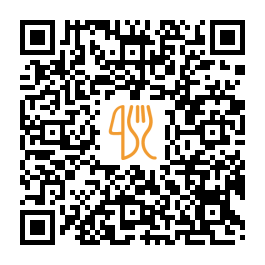 QR-code link către meniul Sam's Bbq 1