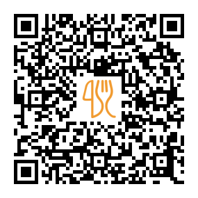 QR-code link către meniul Café de Mategnin