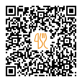 QR-code link către meniul مقهى ومطعم جردة Le Jardin