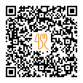 QR-code link către meniul Manos Nouveau