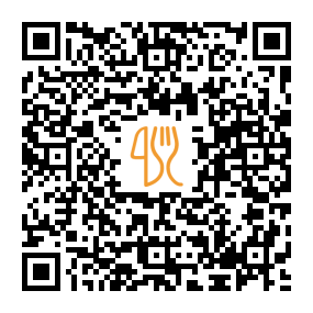 QR-code link către meniul Atlantic Pizza