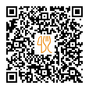 QR-code link către meniul Good Vibes Cafe