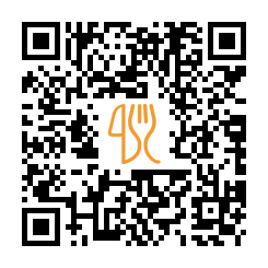 QR-code link către meniul Sushi86