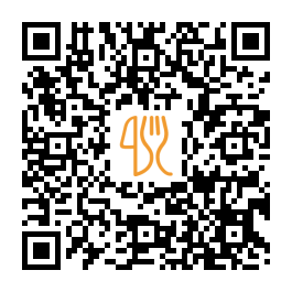 QR-code link către meniul منتزه نصف القمر