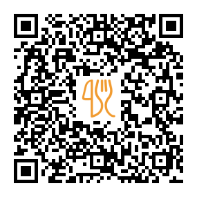 QR-code link către meniul Café Restrau Marche Verte