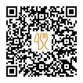 QR-code link către meniul Hilltop