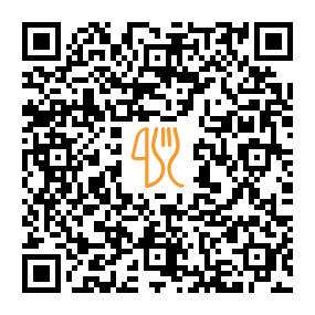 QR-code link către meniul Bisous Bisous Pâtisserie