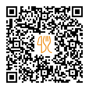 QR-code link către meniul Fontanella Tea Garden