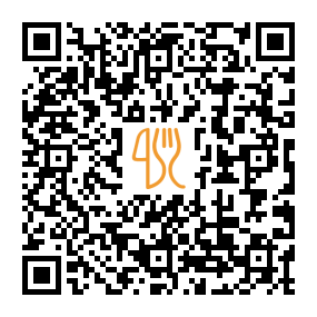 QR-code link către meniul Ninis Late Night Kitchen