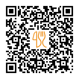 QR-code link către meniul Café Alla