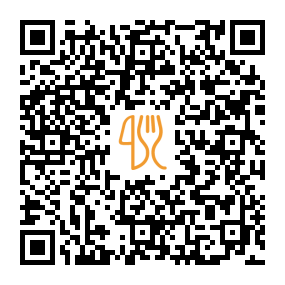 QR-code link către meniul Snack Toubkal Asni