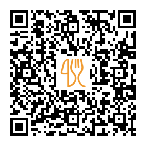 QR-code link către meniul The Monarch