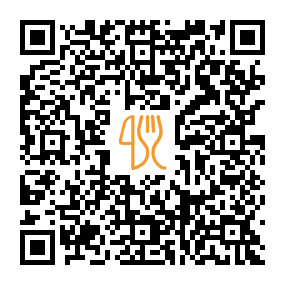 QR-code link către meniul Hideaway Pizza