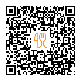 QR-code link către meniul Planet Cafe