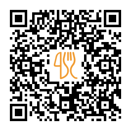 QR-code link către meniul Walkersons