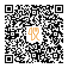 QR-code link către meniul Blu Sushi