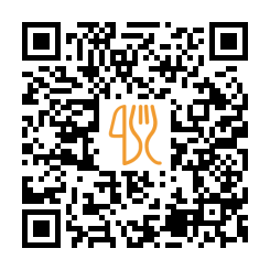 QR-code link către meniul Snacke Lahcen