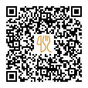 QR-code link către meniul Chisou Mayfair