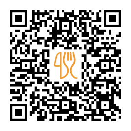 QR-code link către meniul Auberge Ajil