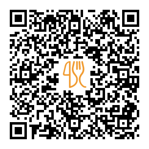 QR-code link către meniul Cantinho Da Esfiha