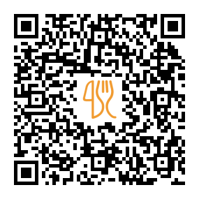 QR-code link către meniul Flying Fox Café