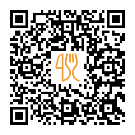 QR-code link către meniul 15 Pounds