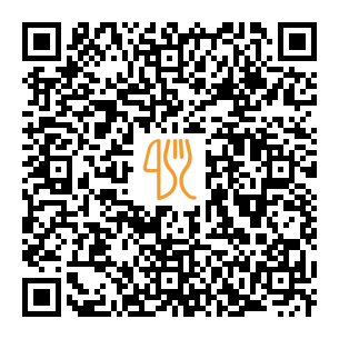 QR-code link către meniul Aziza Egyptian And Mediterranean Cuisine