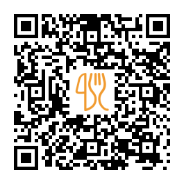 QR-code link către meniul مقهي ومطعم تزنيت