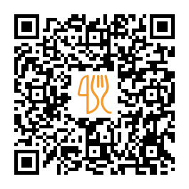 QR-code link către meniul Flag's Bistro