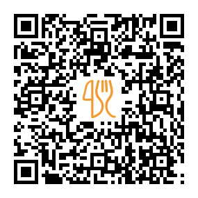 QR-code link către meniul Huhot Mongolian Grill