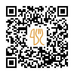 QR-code link către meniul Kiss Coffee