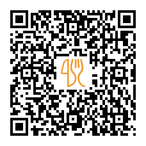 QR-code link către meniul De Afghanan Kabob House