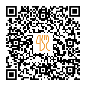 QR-code link către meniul Café Rimal Merzouga