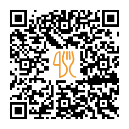 QR-code link către meniul Cafe Luz De Luna