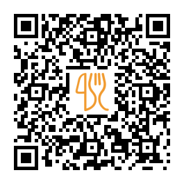 QR-code link către meniul Rumah Makan Pinrang