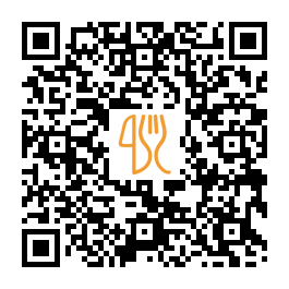 QR-code link către meniul Dar Zellij