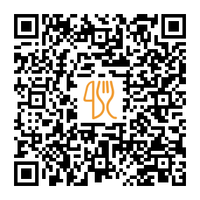 QR-code link către meniul Café Omiga Rachid Elmagdar