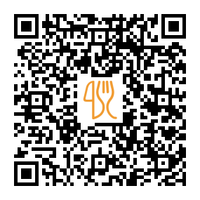 QR-code link către meniul The Contented Sole