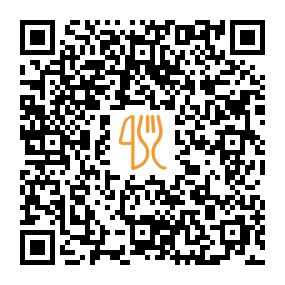 QR-code link către meniul Mel's Cafe