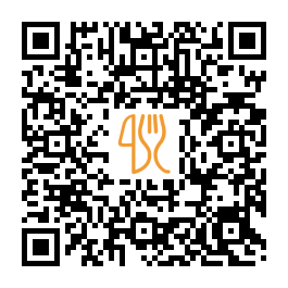 QR-code link către meniul Arterra