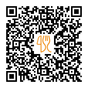 QR-code link către meniul O3 Bistro & Lounge