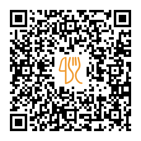 QR-code link către meniul Tengu Sushi