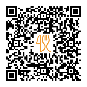 QR-code link către meniul Café Najmat Sais