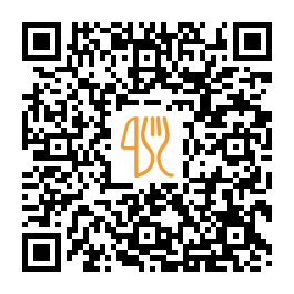 QR-code link către meniul Thai Garden Cafe