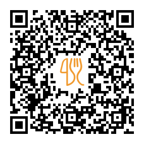 QR-code link către meniul Frenziee Flavourzz