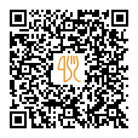 QR-code link către meniul The Juice Kitchen