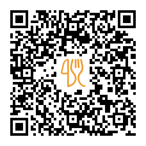 QR-code link către meniul Mubarak Hyper Market